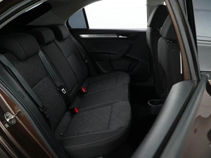 Лифтбек Volkswagen Polo 2021 года, 1449046 рублей, Москва