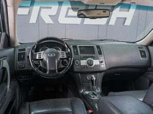 Внедорожник Infiniti FX35 2007 года, 999000 рублей, Сургут