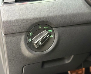 Лифтбек Skoda Octavia 2015 года, 1445000 рублей, Красноярск