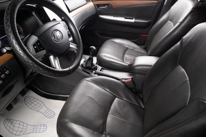 Седан Lifan Solano 2012 года, 569000 рублей, Оренбург