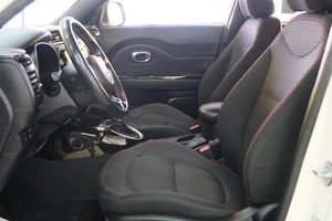 Внедорожник Kia Soul 2018 года, 1649000 рублей, Омск