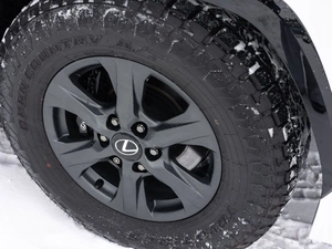 Внедорожник Lexus LX 2025 года, 20000000 рублей, Новоивановское