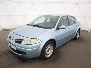 Седан Renault Megane 2008 года, 700000 рублей, Орёл