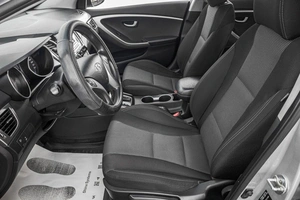 Хетчбэк Hyundai i30 2013 года, 999000 рублей, Барнаул