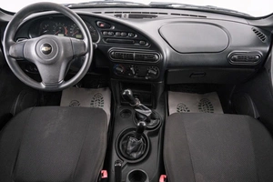 Внедорожник Chevrolet Niva 2013 года, 569000 рублей, Красноярск