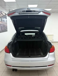 Хетчбэк BMW 3 серия 2016 года, 2445000 рублей, Красноярск