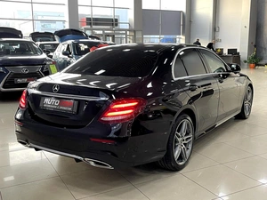 Седан Mercedes-benz E-класс 2019 года, 3497000 рублей, Солонцы
