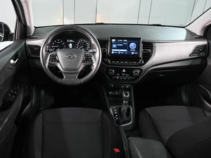 Седан Hyundai Solaris 2022 года, 1899000 рублей, Аксай