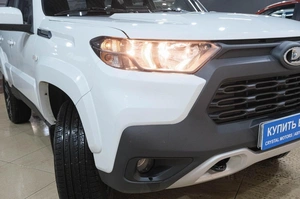 Внедорожник ВАЗ (LADA) Niva Travel 2025 года, 1289000 рублей, Новокузнецк