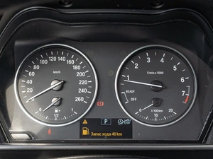 Хетчбэк BMW 1 серия 2015 года, 1579000 рублей, Краснодар