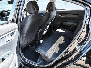Седан Kia Rio 2018 года, 1379000 рублей, Кирилловка