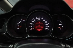 Купе Kia Ceed 2014 года, 1420000 рублей, Курск
