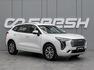 Внедорожник Haval Jolion 2023 года, 1598000 рублей, Краснодар