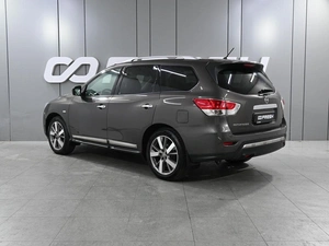 Внедорожник Nissan Pathfinder 2014 года, 2399000 рублей, Аксай