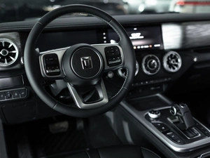 Внедорожник Tank 300 2025 года, 7372000 рублей, Новоивановское