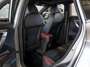 Внедорожник Geely Coolray 2023 года, 2249000 рублей, Краснодар