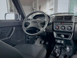 Внедорожник ВАЗ (LADA) Niva Legend 2022 года, 980000 рублей, Уфа