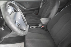 Седан Hyundai Elantra 2007 года, 609000 рублей, Кемерово