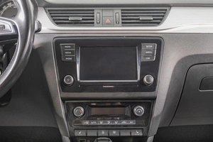 Лифтбек Skoda Rapid 2019 года, 1229000 рублей, Томск