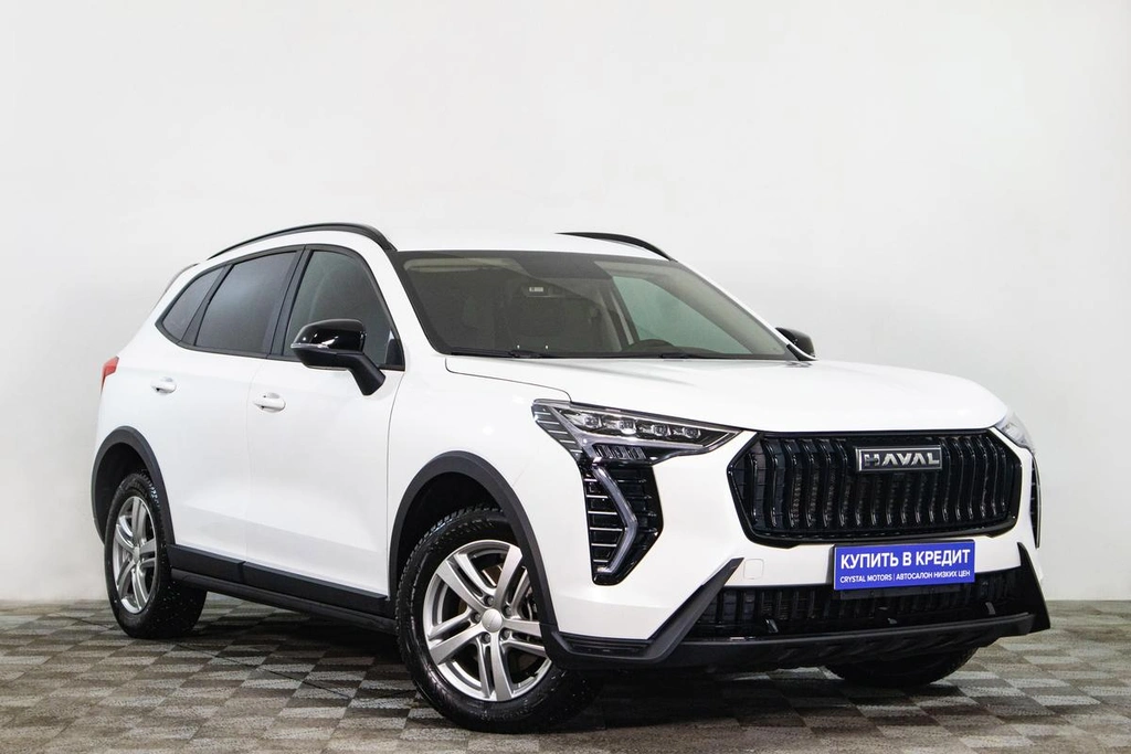 Внедорожник Haval Jolion 2024 года, 2039000 рублей, Сургут