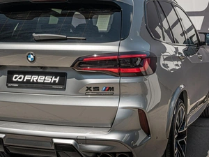Внедорожник BMW X5 M 2021 года, 9799000 рублей, Краснодар