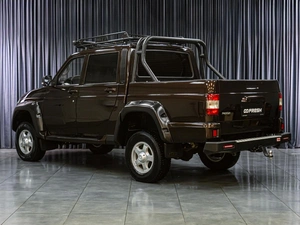 Пикап УАЗ Pickup 2019 года, 1659000 рублей, Тюмень