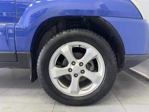 Внедорожник Kia Sportage 2009 года, 950000 рублей, Красноярск