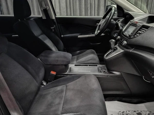 Внедорожник Honda CR-V 2014 года, 1899000 рублей, Красноярск