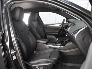 Внедорожник BMW X4 2019 года, 3798000 рублей, Омск