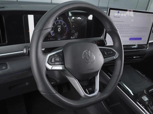 Внедорожник Volkswagen Tavendor 2026 года, 6200000 рублей, Ростов-на-Дону