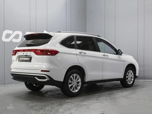 Внедорожник Haval M6 2024 года, 1740000 рублей, Омск