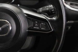 Хетчбэк Mazda Axela 2017 года, 1549000 рублей, Новокузнецк