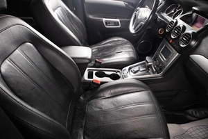 Внедорожник Opel Antara 2013 года, 1049000 рублей, Оренбург