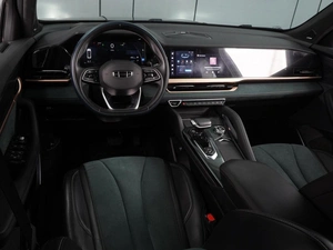 Внедорожник Geely Xingyue L 2024 года, 3419000 рублей, Воронеж