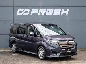 Минивэн Honda Stepwgn Spada 2017 года, 2280000 рублей, Краснодар