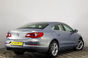 Седан Volkswagen Passat CC 2010 года, 949000 рублей, Пермь