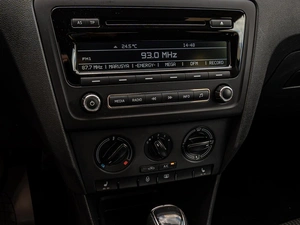 Лифтбек Skoda Rapid 2014 года, 1120000 рублей, Краснодар