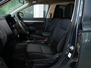 Внедорожник Mitsubishi Outlander 2012 года, 1298000 рублей, Тверь