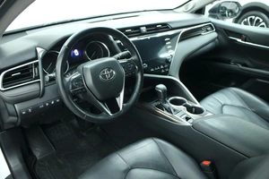 Седан Toyota Camry 2018 года, 2781000 рублей, Красноярск