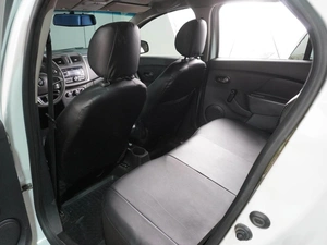 Седан Renault Logan 2021 года, 879000 рублей, Воронеж