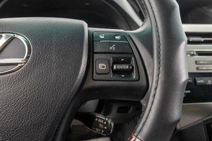 Внедорожник Lexus RX 2010 года, 1859000 рублей, Барнаул