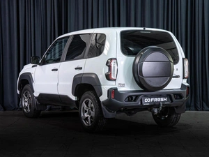 Внедорожник ВАЗ (LADA) Niva Travel 2024 года, 1330000 рублей, Волгоград