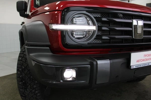 Внедорожник Tank 300 2024 года, 3976000 рублей, Красноярск