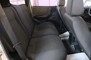 Внедорожник Chevrolet Niva 2013 года, 589000 рублей, Омск