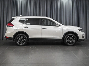 Внедорожник Nissan X-Trail 2021 года, 2534000 рублей, Ставрополь