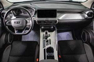 Внедорожник Geely Coolray 2020 года, 1699000 рублей, Сургут