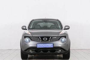 Внедорожник Nissan Juke 2011 года, 999000 рублей, Красноярск