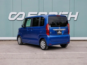 Хетчбэк Honda N-BOX 2019 года, 985000 рублей, Большой Сочи