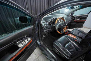 Внедорожник Lexus RX 2004 года, 1599000 рублей, Красноярск