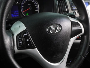 Хетчбэк Hyundai i30 2009 года, 594000 рублей, Воронеж